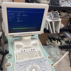 Obgyn Ultrasound Mylab40 
