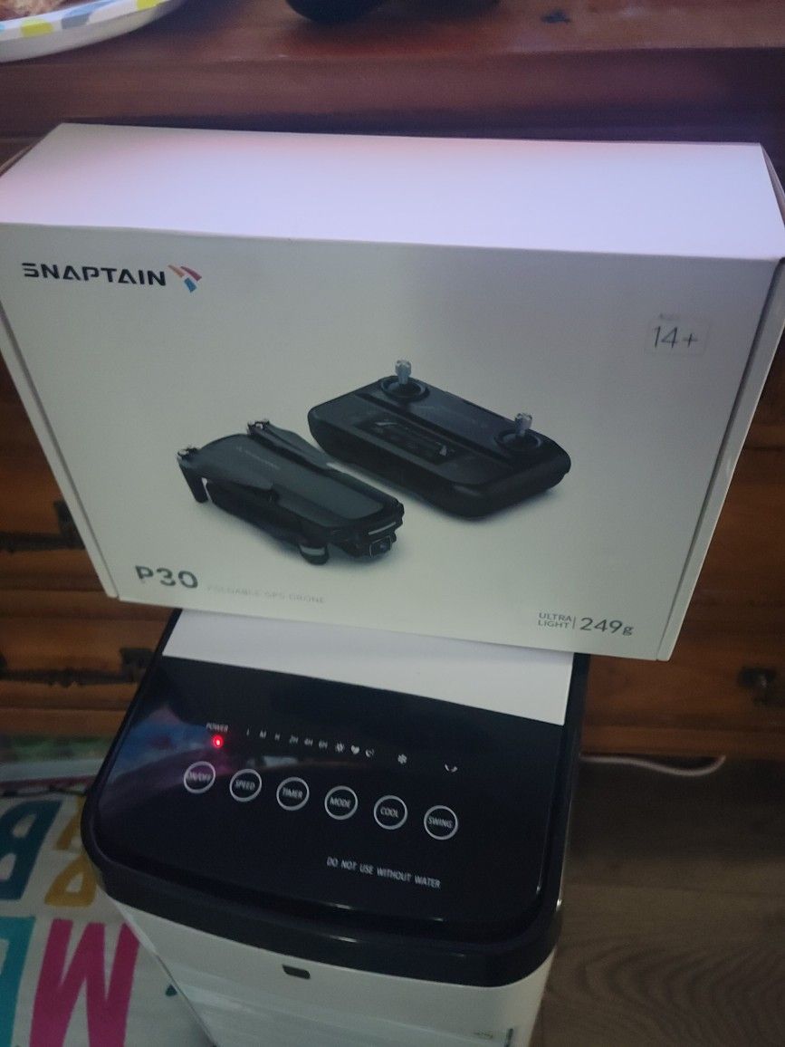 Drone P30