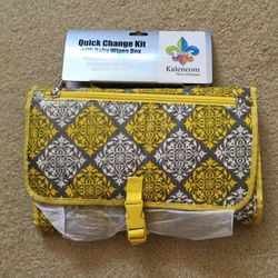 Baby Changing Kit