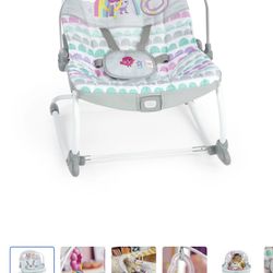 Baby Bouncer