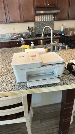 printer HR 