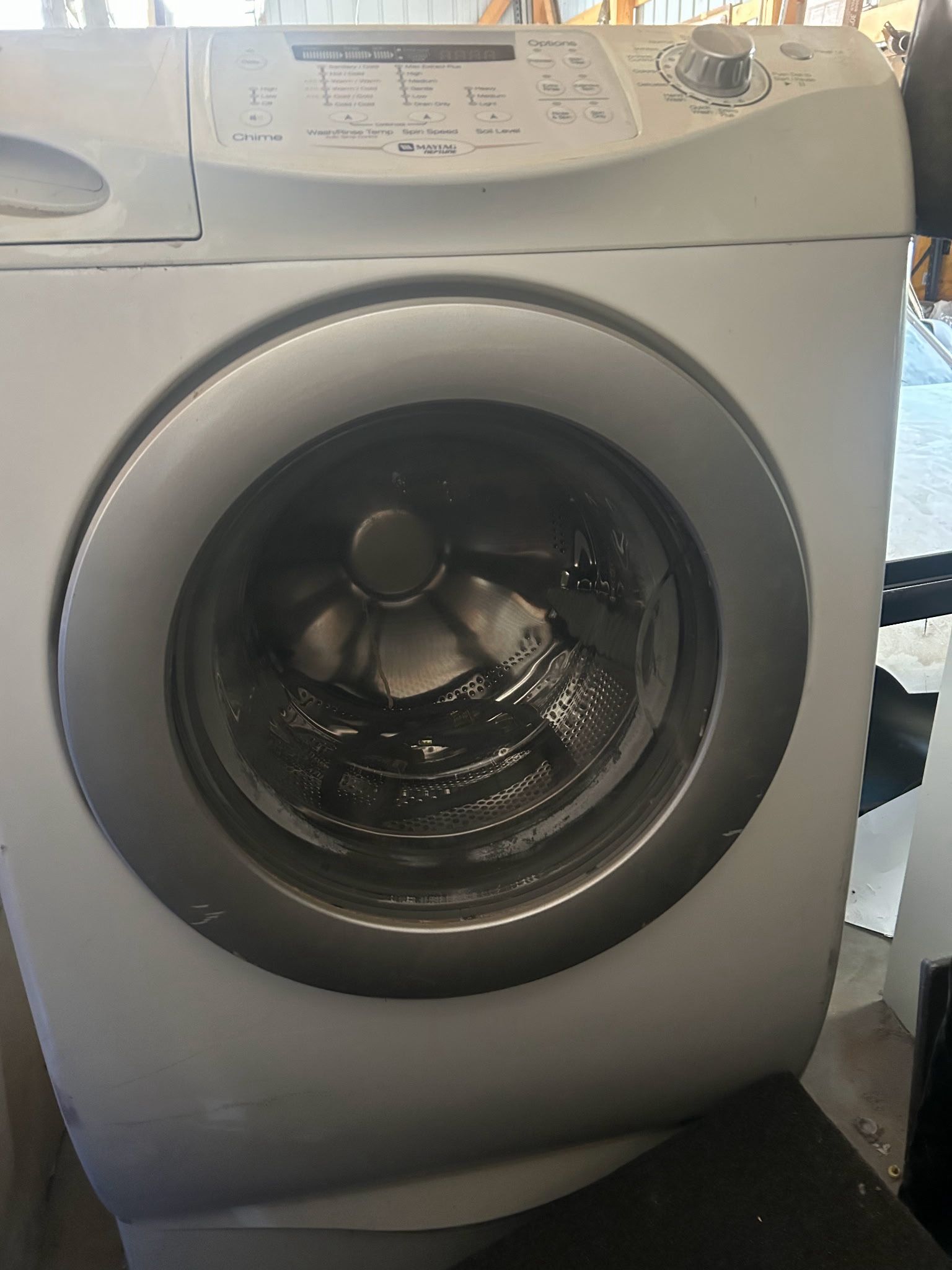 Washer