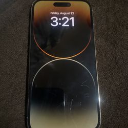 iPhone 14 Pro Unlocked 