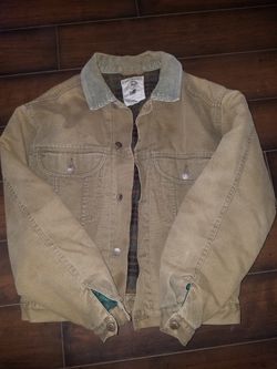 Banana Republic Jacket Size Small
