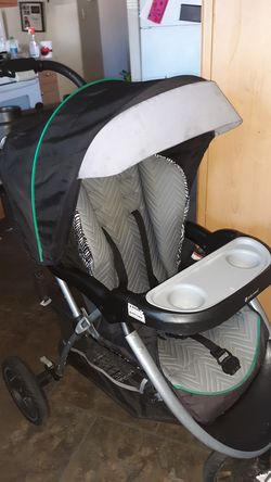 Stroller-BabyTrend