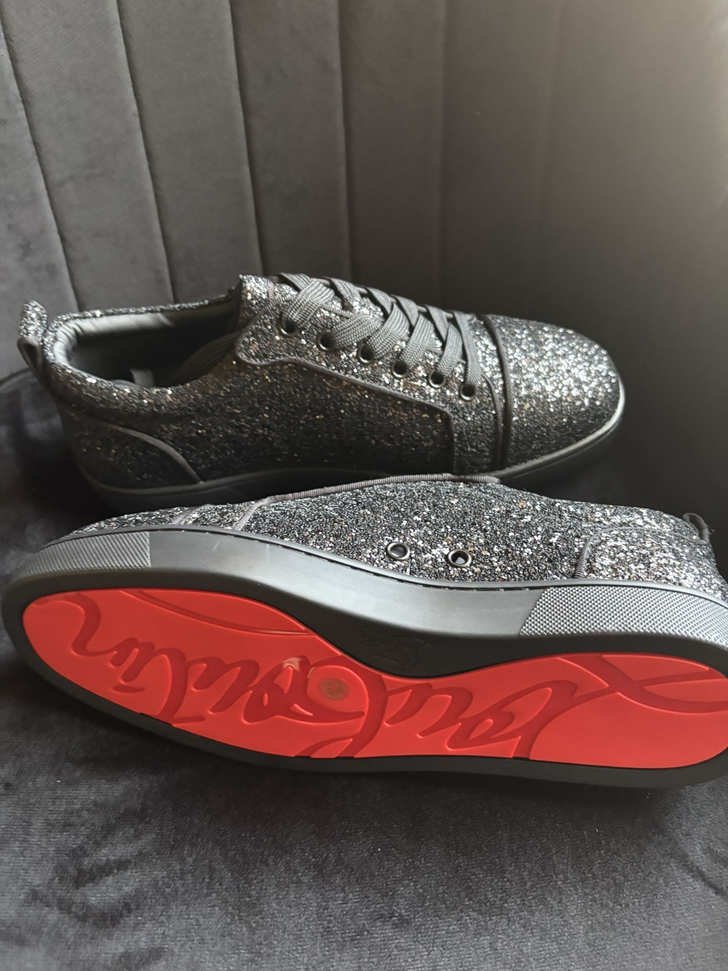 Red Bottoms
