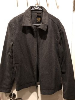 Old Navy P Coat Large