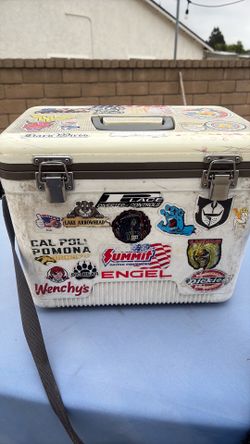 Engel Cooler 19qt
