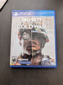 Bundle of Game of the year Spider-Man and Call of duty Black ops cold war
