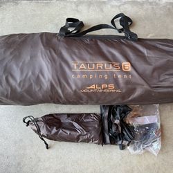 ALPS Mountaineering Taurus 6