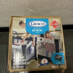 Graco Crib