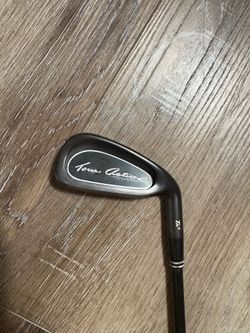 Cleveland Tour Action TA5 Black Single 4 Iron RH