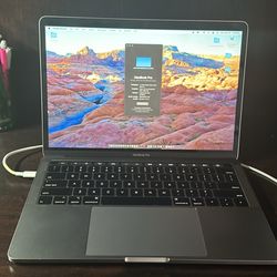MacBook Pro