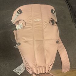 Babybjorn Baby Carrier