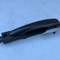2015-2019 NISSAN ROGUE Right Passenger side Door Exterior Handle Oem
