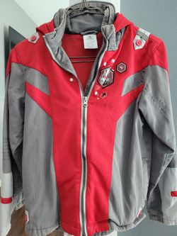 Boys shirts size M L& XL