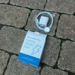 Apple USB Magnetic Watch Charger 