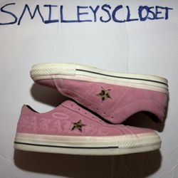 Converse Sean Pablo x One Star Pro Low 'Paradise Men’s Size 10 