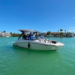 🚤 FOR SALE: 2020 Yamaha 242 SE Limited Jet Boat 🚤