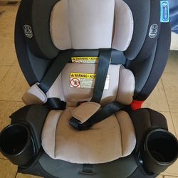Car Seat