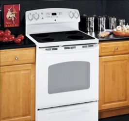 Stove