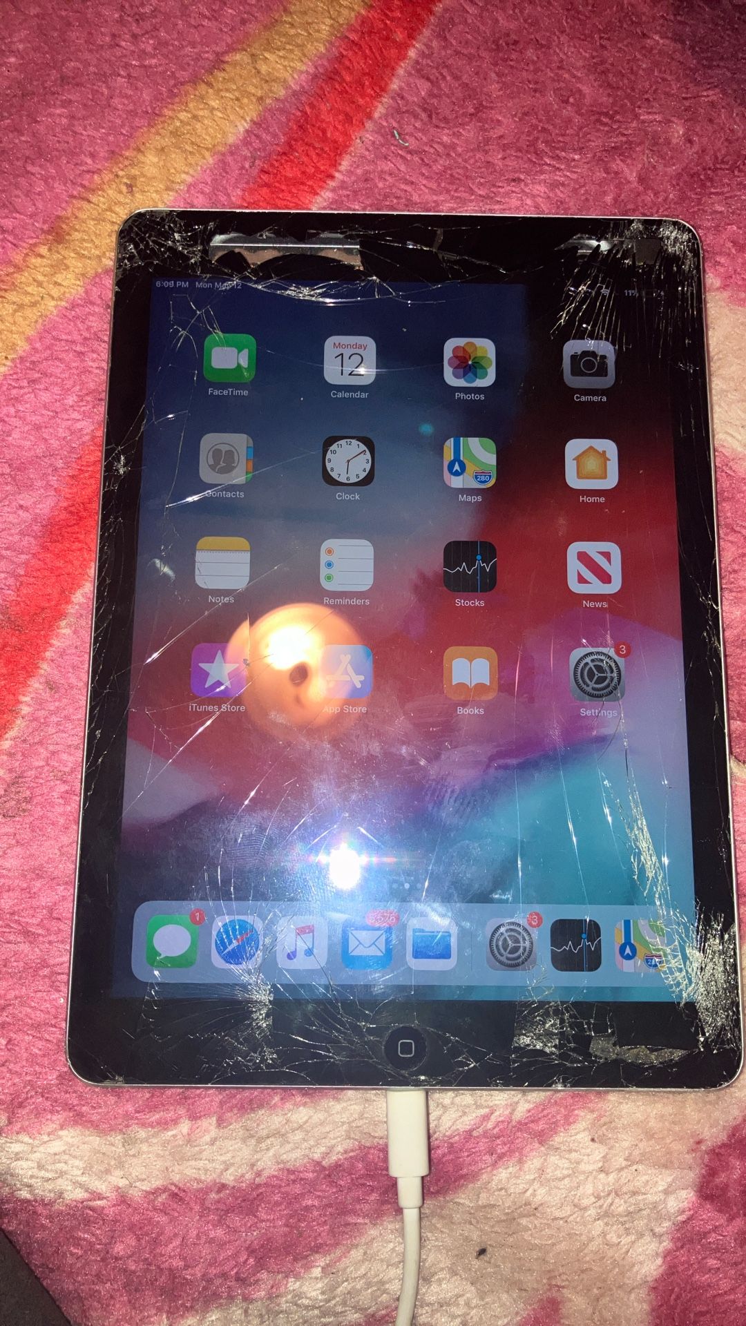 iPad