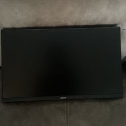 Acer Moniter 24inches 