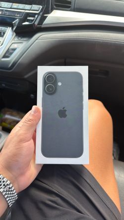 iPhone 17