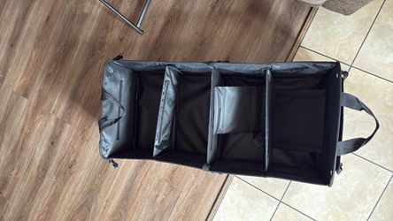 TC-pro XL trunk CratePro