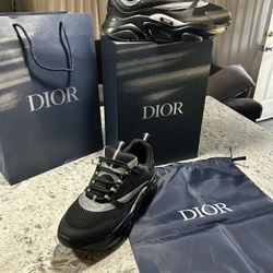 Dior B22