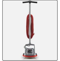 Oreck Orbiter XL Floor Scrubber Polisher