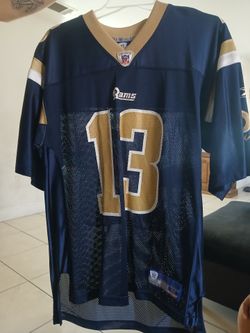 Rams jersey