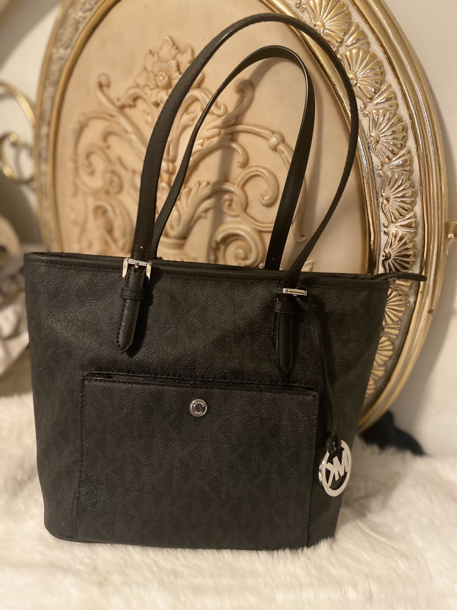 Michael Kors Medium Tote Bag