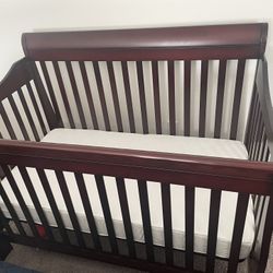 Baby Crib