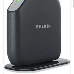 Belkin wireless router