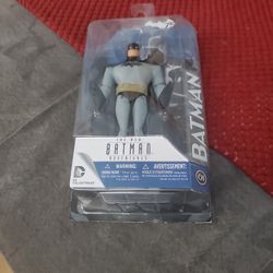 DC COLLECTIBLES TNBA