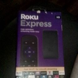 Roku Express 