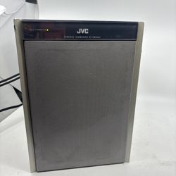 JVC SP-PW2000 Powered Subwoofer Speaker Variable Voltage Sub 110-230V VS-DT2000