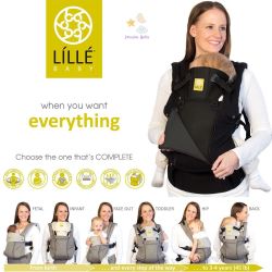 Lille Baby Carrier