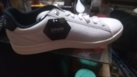 New K Swiss Ortholite Sneakers