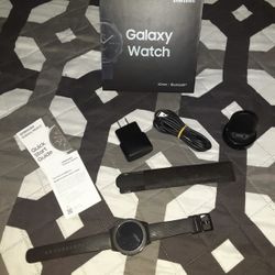 Samsung Galaxy Watch