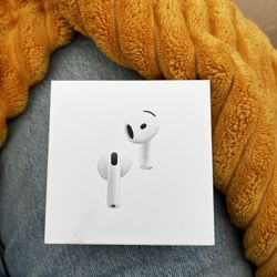 Brand New AirPods 4 