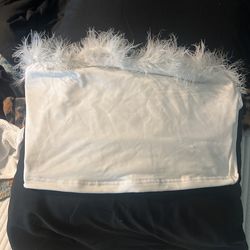 Bachelorette Top