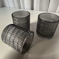 Candle Holders 