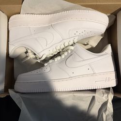 airforce 1’s