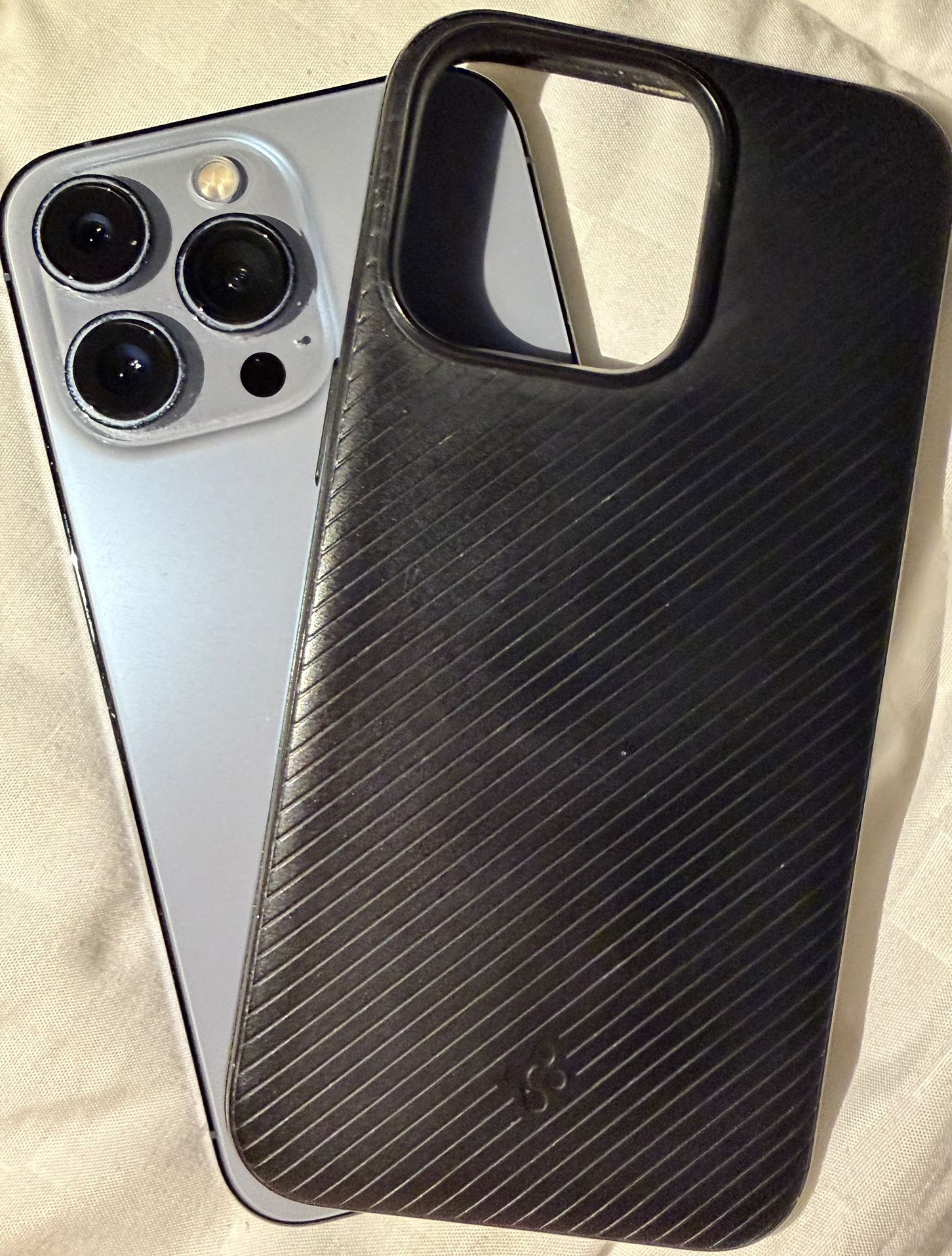 iPhone 13 Pro W/magsafe case