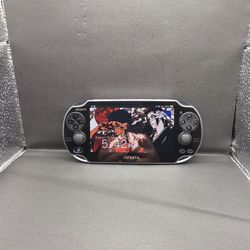 Ps Vita Oled