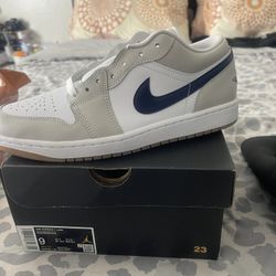 Air Jordan 1 Low