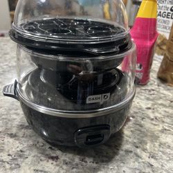 egg boiler(never used)