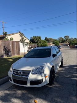 2009 Volkswagen Jetta